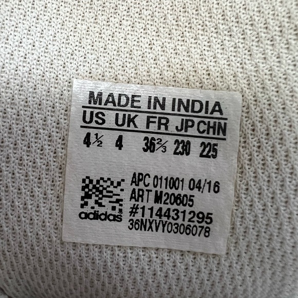 Adidas Stan Smith - Picture 4 of 5